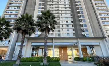 Espectacular departamento 2D , 2B , Bosque de Montemar