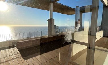 Espectacular departamento 2D , 2B , Bosque de Montemar