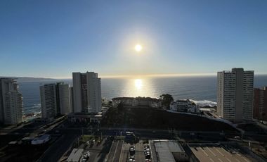 Espectacular departamento 2D , 2B , Bosque de Montemar