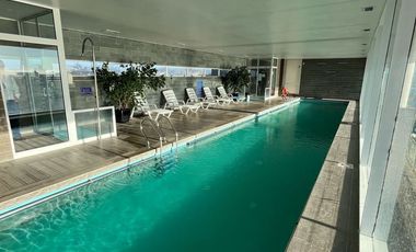 Espectacular departamento 2D , 2B , Bosque de Montemar