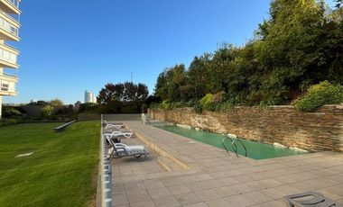 Espectacular departamento 2D , 2B , Bosque de Montemar