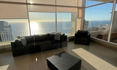 Espectacular departamento 2D , 2B , Bosque de Montemar