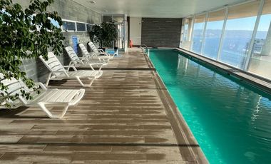 Espectacular departamento 2D , 2B , Bosque de Montemar