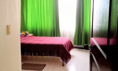 EXCELENTE APARTAMENTO FUSAGASUGA