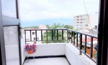 EXCELENTE APARTAMENTO FUSAGASUGA