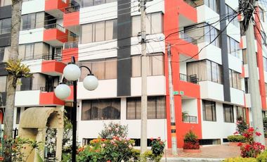 EXCELENTE APARTAMENTO FUSAGASUGA