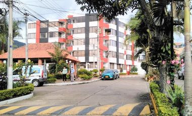 EXCELENTE APARTAMENTO FUSAGASUGA