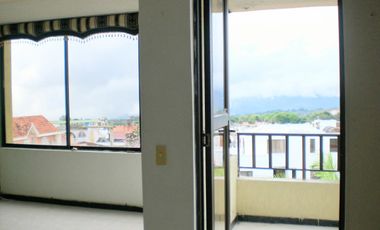 EXCELENTE APARTAMENTO FUSAGASUGA