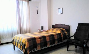 EXCELENTE APARTAMENTO FUSAGASUGA