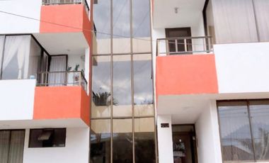 EXCELENTE APARTAMENTO FUSAGASUGA
