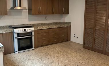 MAGNIFICA RESIDENCIA REMODELADA