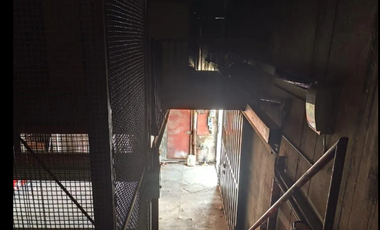 Renta de bodega colonia el Retoño, Iztapalapa