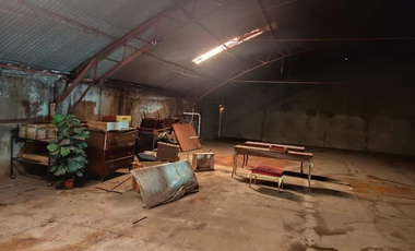 Renta de bodega colonia el Retoño, Iztapalapa
