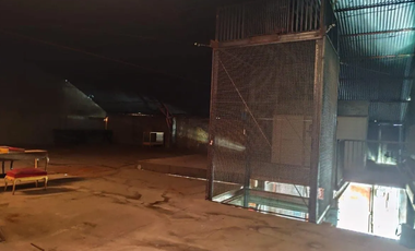 Renta de bodega colonia el Retoño, Iztapalapa