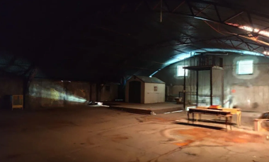 Renta de bodega colonia el Retoño, Iztapalapa