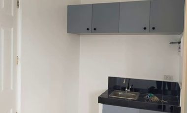 On Offer: High Rental Demand Location! Own 13.5sqm Studio Unit AA-806 in EL PUEBLO CONDOMINIUM Annex A Santa Mesa – Ideal for Students & Young Profess