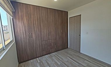 ¡ LINDO DEPARTAMENTO DE 3 RECÁMARAS EN PB ! SE ACEPTAN CRÉDITOS