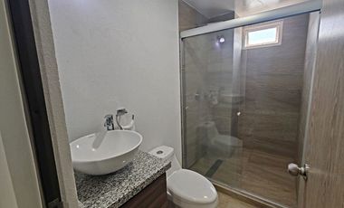 ¡ LINDO DEPARTAMENTO DE 3 RECÁMARAS EN PB ! SE ACEPTAN CRÉDITOS