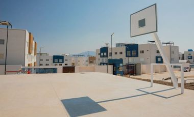 ¡ LINDO DEPARTAMENTO DE 3 RECÁMARAS EN PB ! SE ACEPTAN CRÉDITOS