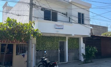 VENDO CASA EN PUERTO VALLARTA, COL. VALLE DORADO, NAYARIT