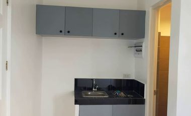 Offered: Your Next Investment Property! Tenant-Ready 13.5sqm Studio in EL PUEBLO CONDOMINIUM Annex A Manila – Great for Airbnb or Long-Term Rental!