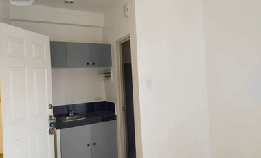 Offered: Your Next Investment Property! Tenant-Ready 13.5sqm Studio in EL PUEBLO CONDOMINIUM Annex A Manila – Great for Airbnb or Long-Term Rental!