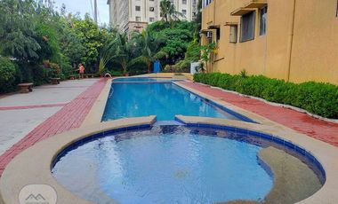 Offered: Your Next Investment Property! Tenant-Ready 13.5sqm Studio in EL PUEBLO CONDOMINIUM Annex A Manila – Great for Airbnb or Long-Term Rental!