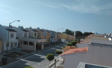¡OPORTUNIDAD ÚNICA! VENTA DE CASA EN FINCA LOS LIRIOS, LAS FINCAS RESIDENCIAL, POZA RICA