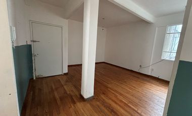 VENTA DEPARTAMENTO COL. SAN RAFAEL