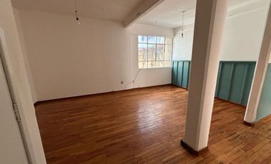 VENTA DEPARTAMENTO COL. SAN RAFAEL