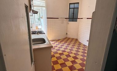 VENTA DEPARTAMENTO COL. SAN RAFAEL