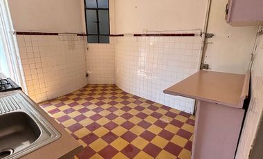 VENTA DEPARTAMENTO COL. SAN RAFAEL