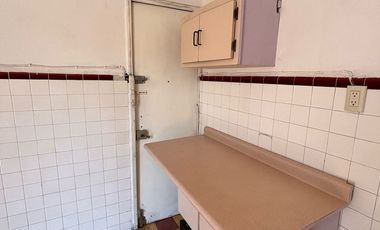 VENTA DEPARTAMENTO COL. SAN RAFAEL