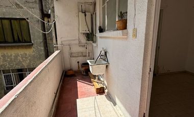 VENTA DEPARTAMENTO COL. SAN RAFAEL