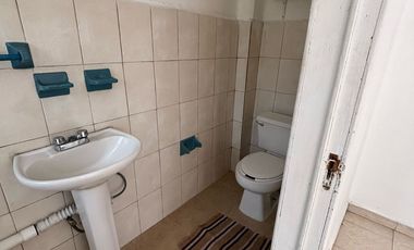 VENTA DEPARTAMENTO COL. SAN RAFAEL