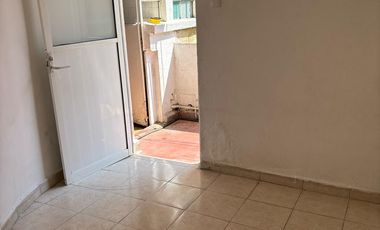 VENTA DEPARTAMENTO COL. SAN RAFAEL