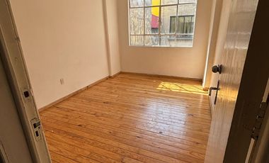 VENTA DEPARTAMENTO COL. SAN RAFAEL