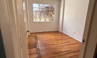 VENTA DEPARTAMENTO COL. SAN RAFAEL