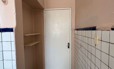 VENTA DEPARTAMENTO COL. SAN RAFAEL