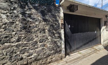 CASA EN VENTA EN LA MALINCHE, MAGDALENA CONTRERAS