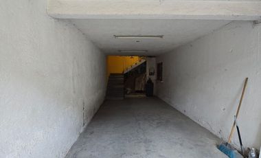 CASA EN VENTA EN LA MALINCHE, MAGDALENA CONTRERAS