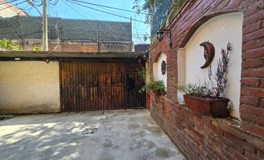 CASA EN VENTA EN LA MALINCHE, MAGDALENA CONTRERAS