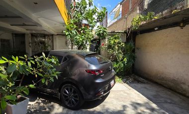 CASA EN VENTA EN LA MALINCHE, MAGDALENA CONTRERAS