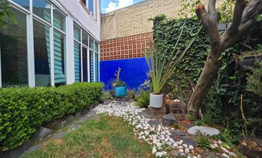 CASA EN VENTA EN LA MALINCHE, MAGDALENA CONTRERAS