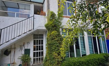 CASA EN VENTA EN LA MALINCHE, MAGDALENA CONTRERAS