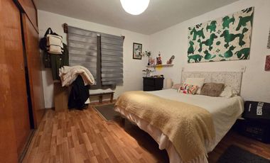 CASA EN VENTA EN LA MALINCHE, MAGDALENA CONTRERAS
