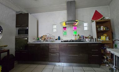 CASA EN VENTA EN LA MALINCHE, MAGDALENA CONTRERAS