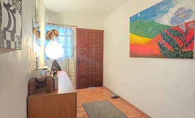 CASA EN VENTA EN LA MALINCHE, MAGDALENA CONTRERAS