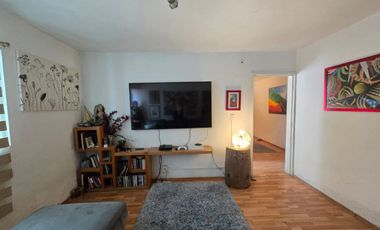 CASA EN VENTA EN LA MALINCHE, MAGDALENA CONTRERAS