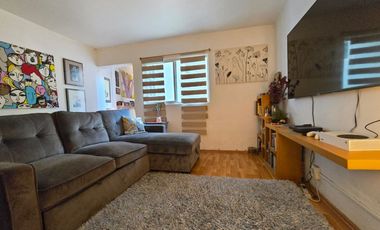 CASA EN VENTA EN LA MALINCHE, MAGDALENA CONTRERAS
